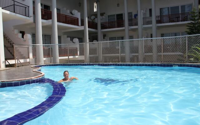 Nb Hotel