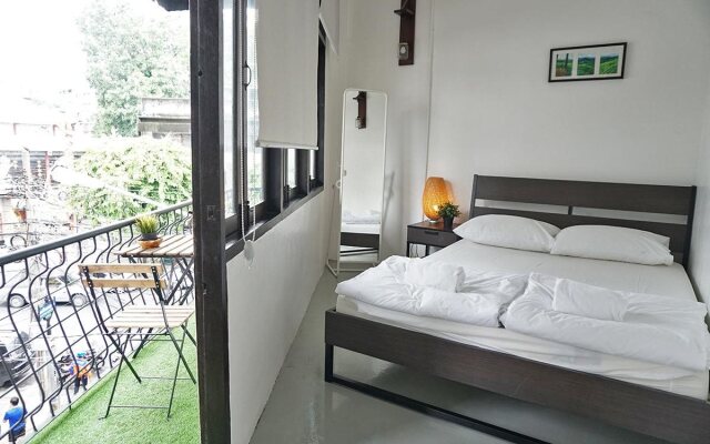 ASA Hostel