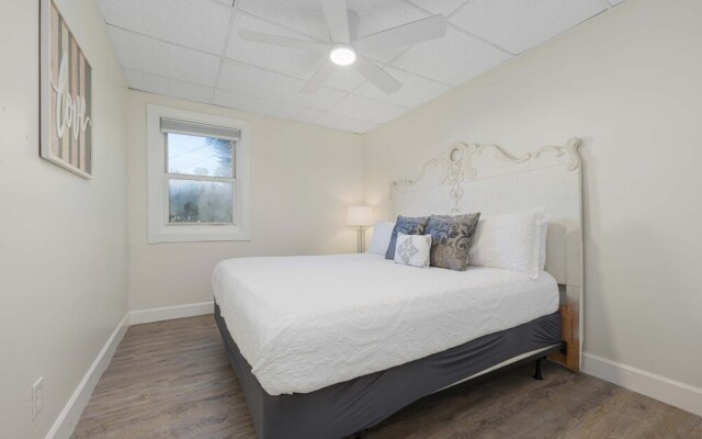 San Marco Villa Manor