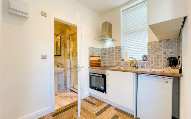 Ashfield Altrincham
