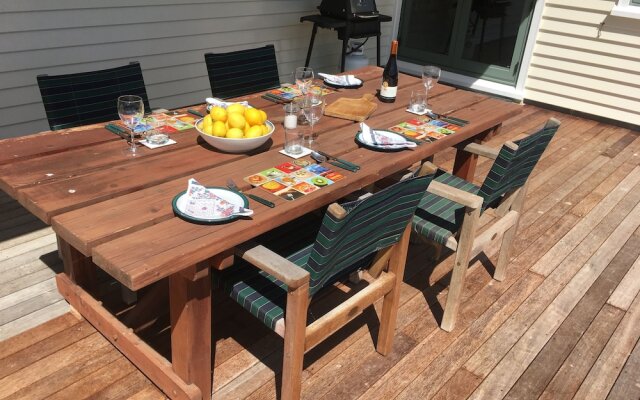 Pahau Downs High Quality Farmstay