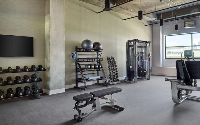 Bellyard, West Midtown Atlanta, a Tribute Portfolio Hotel