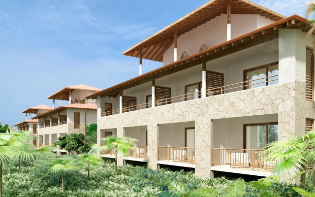Iberostar Coral Esmeralda