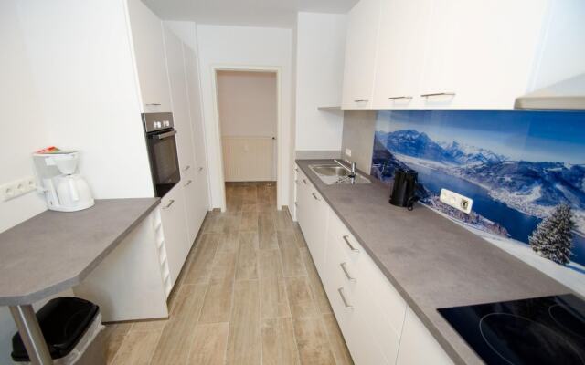 Apartment Summer Winter Fun II - 200 m From ski