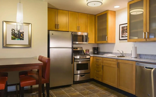 Residence Inn by Marriott Nashville Vanderbilt/West End