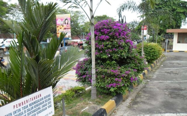 Cittic Batam Hotel