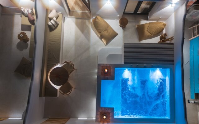 Electra Suites & Spa