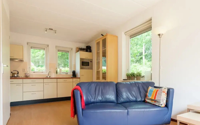 Holiday Home in Heeten Near Forest Trails