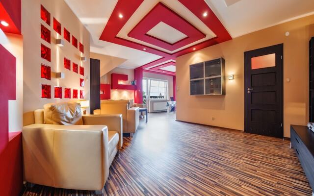 Apartamenty Sun & Snow Rzemieslnicza