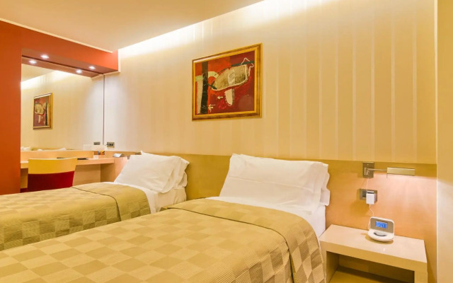 Vega Hotel