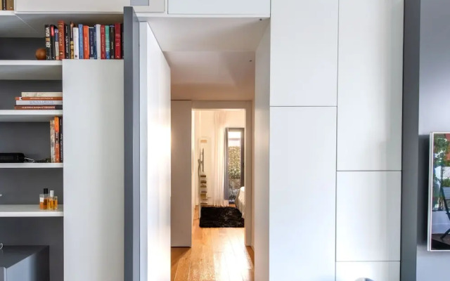 Heima Smart - Charme Apartment