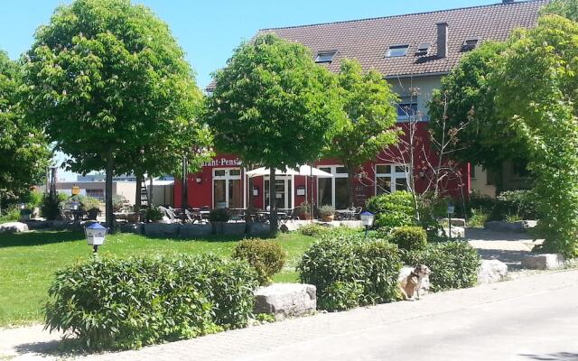 Pension A'MiRo