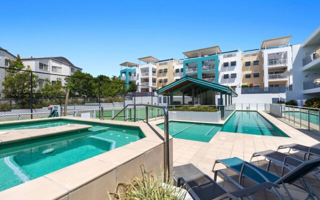 2BR Coolum Beach