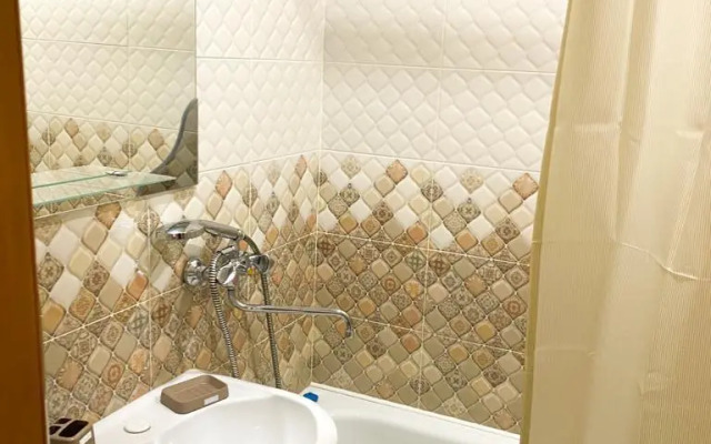 Апартаменты на улице Чистопольская