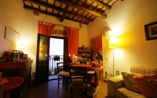 I Colori del Vento B&B