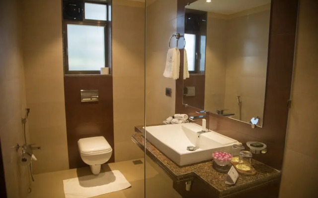 Fazlani Natures Nest - The Wellness Retreat