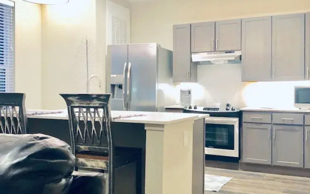 Apartments-Stay Smart Downtown Tulsa