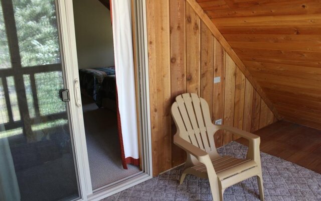 Methow River Lodge & Cabins