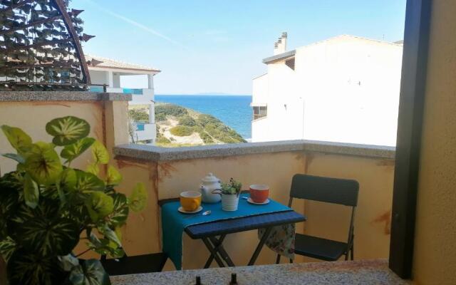 Sardamare Apartments