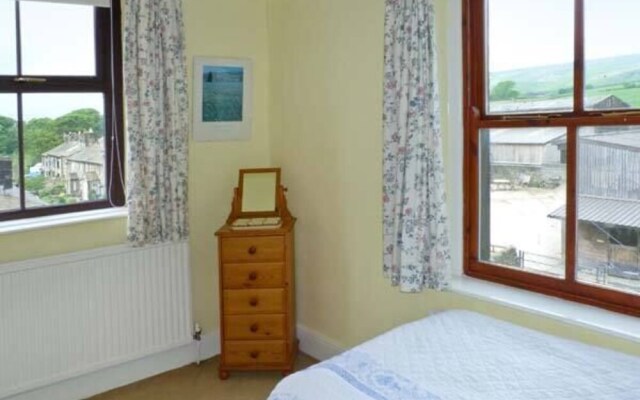Pasture Cottage