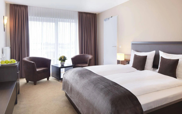 nordica Hotel Friesenhof
