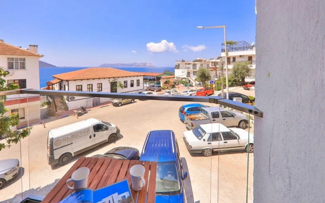 Zeytin Hotel