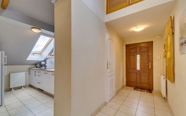 Apartment Kubaczka Wisla