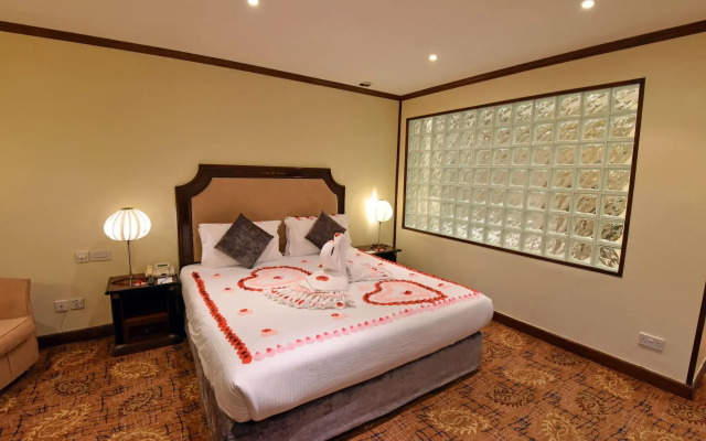 Inn & Go Kuwait Plaza Hotel