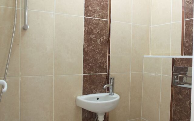 Blue Mosque Cozy Family Flats