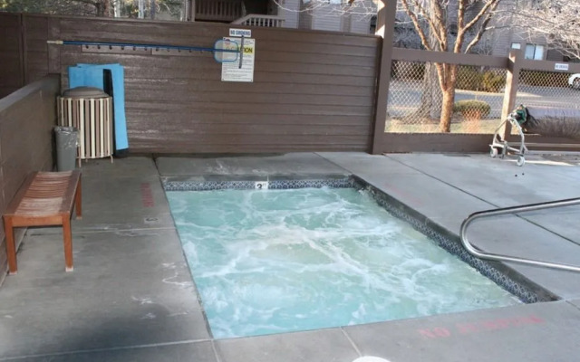 zRidge 03 2 Br condo by RedAwning