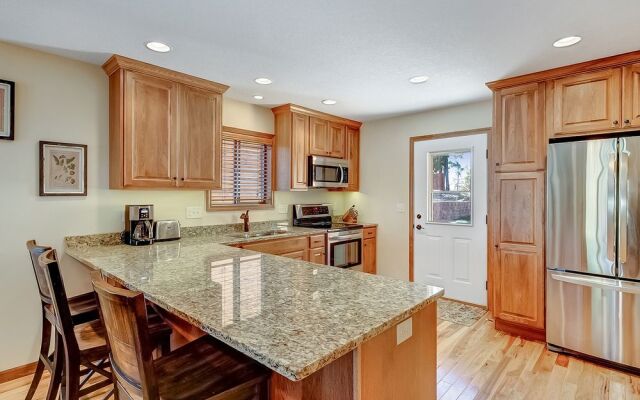 Wilderness Resort Villas