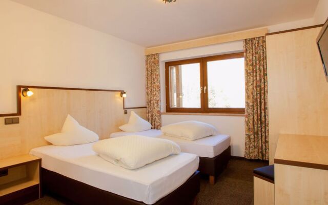 Apartment Alpin Sölden 35606