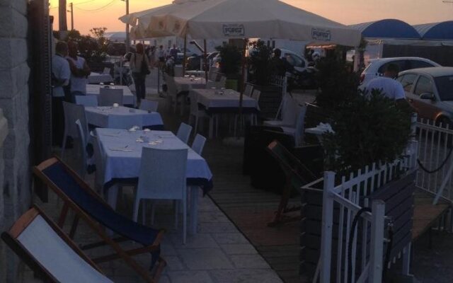Il Principe del mare B&B