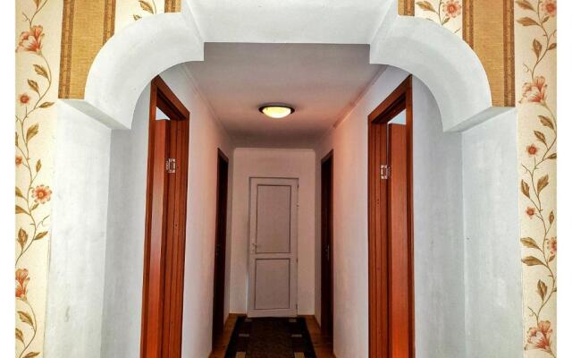 Guest House Data
