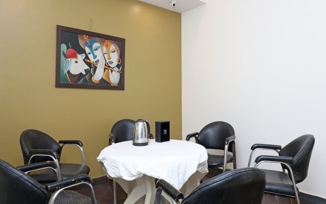 OYO 22234 Ridge View Residency