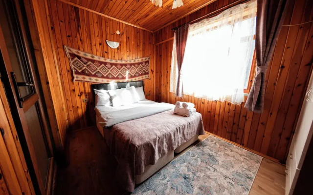 Abant Barış Pension