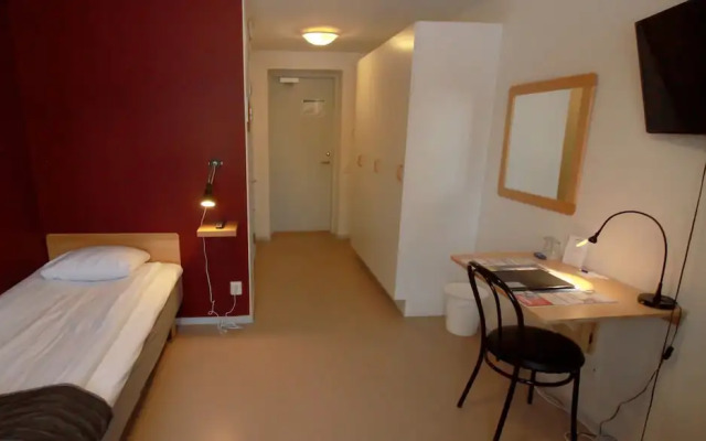 Nipanhotellet
