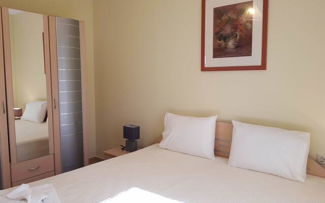 Villa Roula 3BR Sea view Viila in Chania