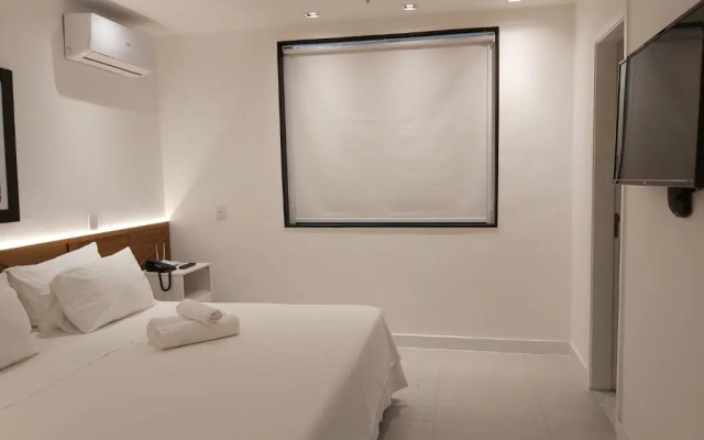 Hotel be loft lounge