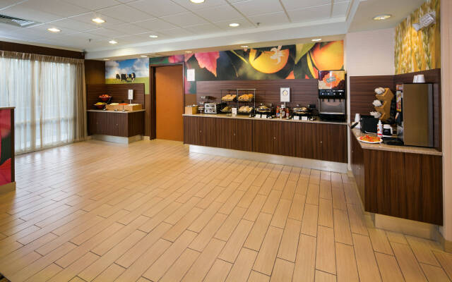 Fairfield Inn & Suites by Marriott Dover