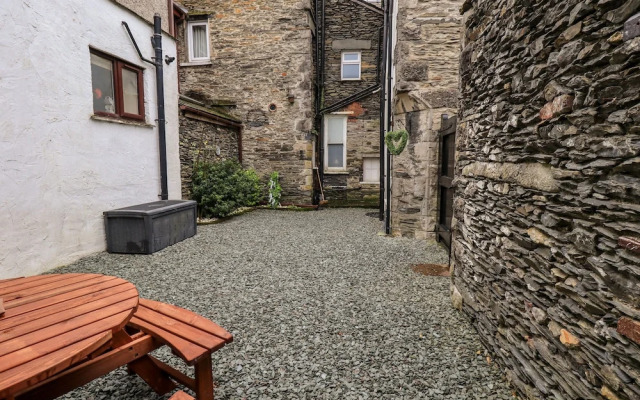 Granary Nook
