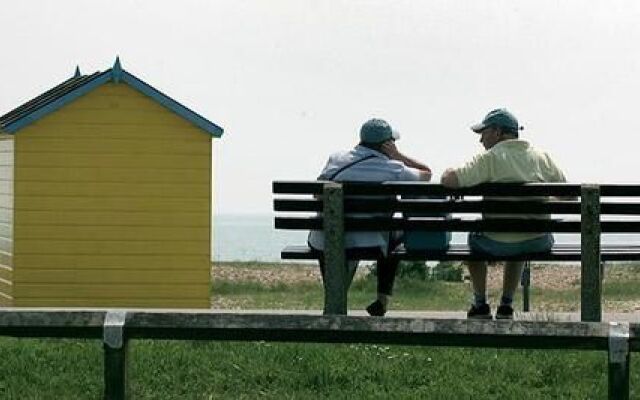 YHA Littlehampton