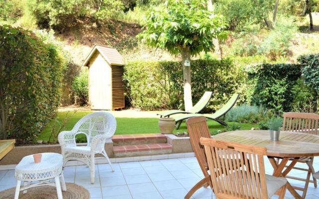 Appartement Cavalaire-sur-Mer, 3 pièces, 6 personnes - FR-1-226B-32