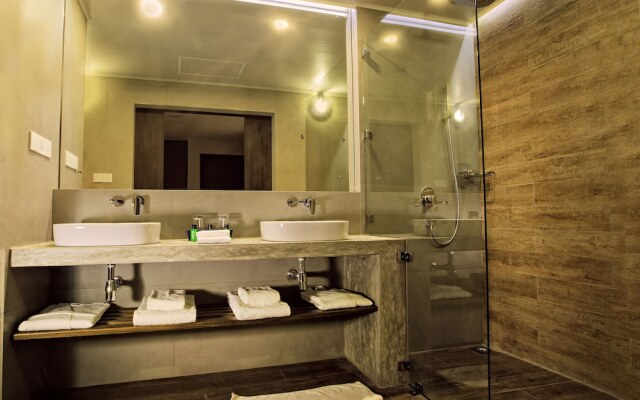 Sevana City Hotel Kandy