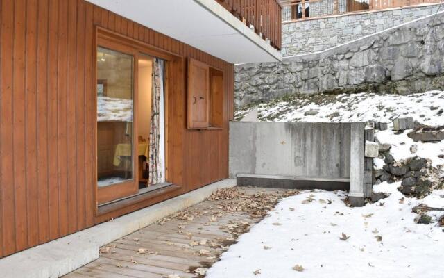 Appartement Méribel, 2 pièces, 4 personnes - FR-1-180-105