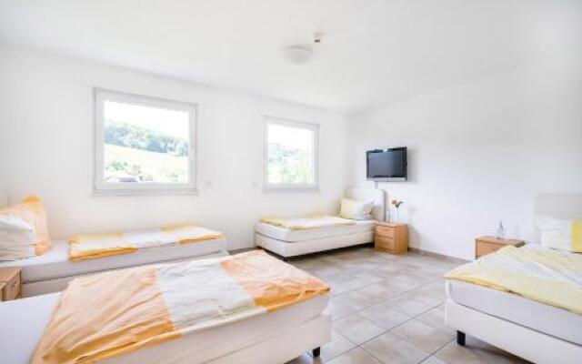 Hotel an der Nordschleife