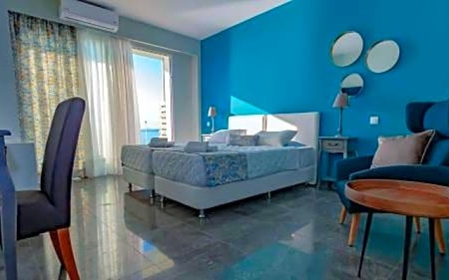 Ionian Village
