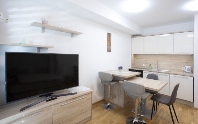 Apartment Novak