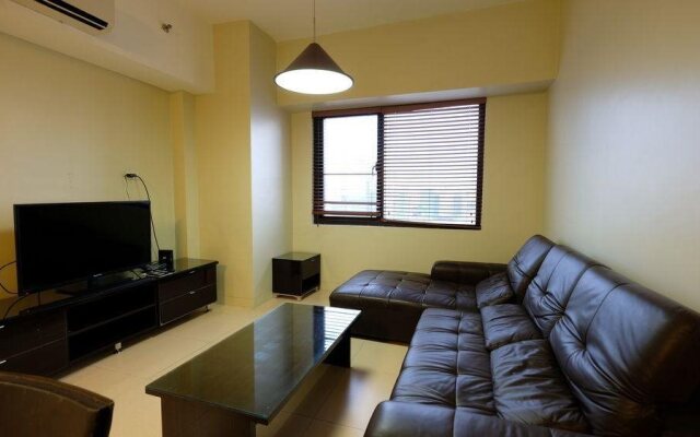 The Infinity Condominium