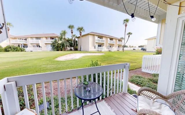 Sandpiper Cove 1038 1 Bedroom Condo